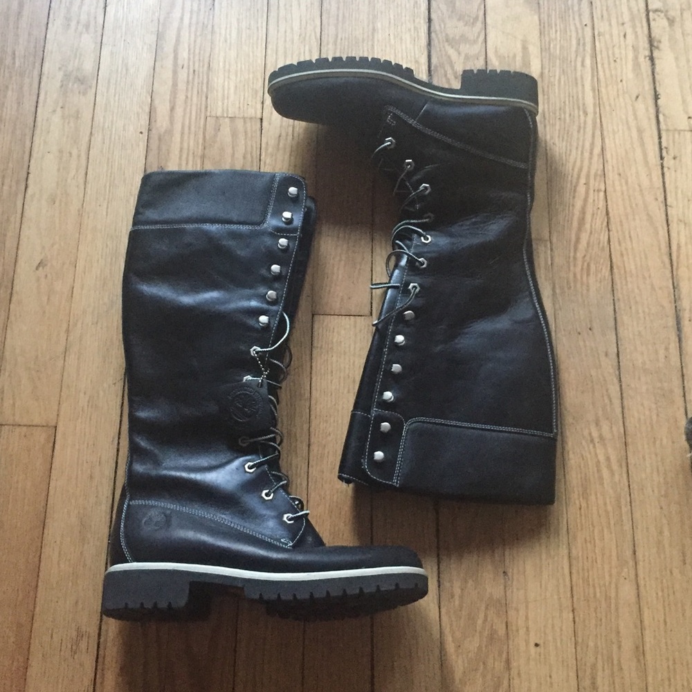Timberlands